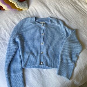 Abercrombie Cardigan